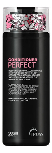 Truss Condicionador Perfect 300ml