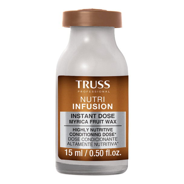 Nutri Infusion Instant Dose Ampola 15ml Truss