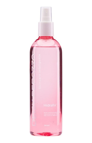 Deisy Perozzo - Hidrafix  Bruma Fixadora Tradicional 360ml