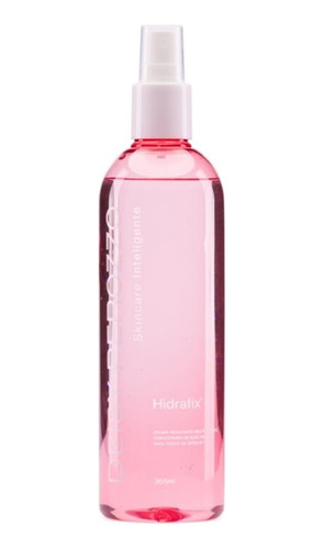 Deisy Perozzo - Hidrafix  Bruma Fixadora Tradicional 360ml