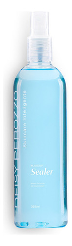 Fixador De Maquiagem 365ml Sealer Deisy Perozzo À Prova D´água