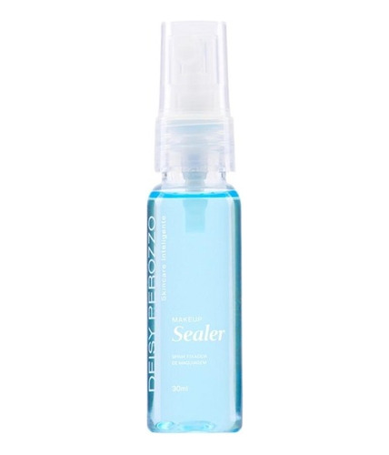 Fixador De Maquiagem Deisy Perozzo À Prova D´água 30ml