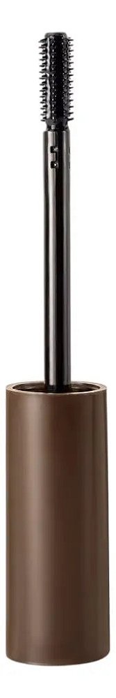Máscara Brow Stay Gel Incolor Para Sobrancelhas Bmes 3g