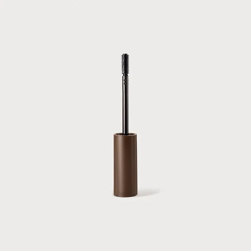 Máscara Brow Stay Gel Incolor Para Sobrancelhas Bmes 3g