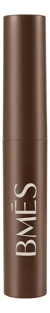 Máscara Brow Stay Gel Incolor Para Sobrancelhas Bmes 3g
