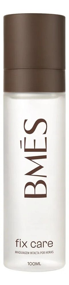 Fix Care Bruma Fixadora De Maquiagem Bmes Bm Beauty 100ml