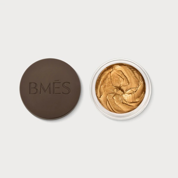 Iluminador Marmalade Glow Natural 9g  Bmes Bm Beauty - Brownie