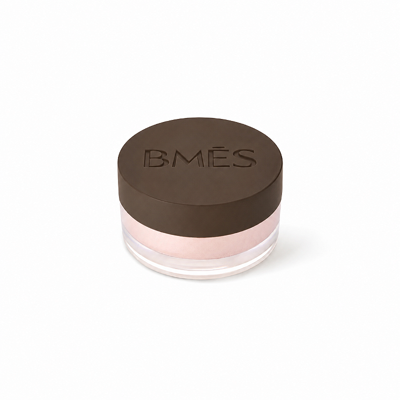 Iluminador Marmalade Glow Natural 9g  Bmes Bm Beauty - Cotton Candy