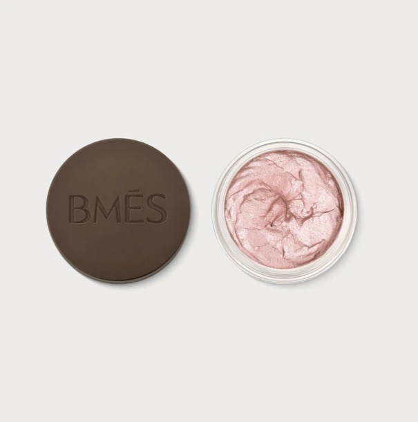 Iluminador Marmalade Glow Natural 9g  Bmes Bm Beauty - Cupcake