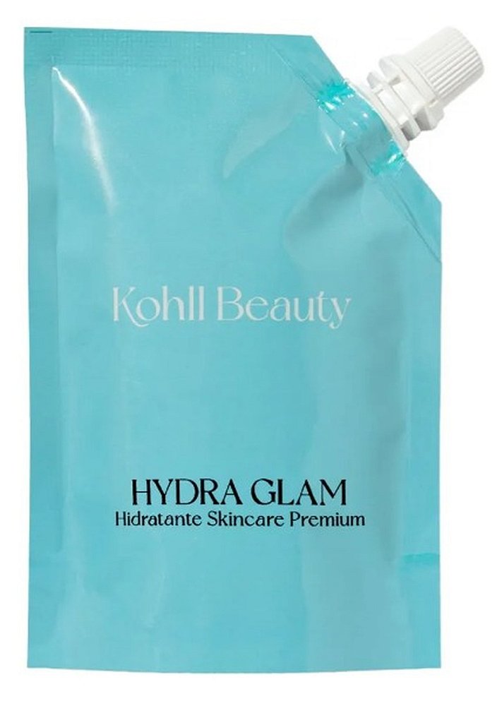 REFIL HYDRA GLAM 100G - KOHLL