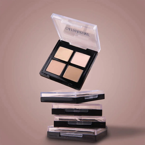 Corretivo Cremoso Catharine Hill Pele Clara Paleta 8g Fosco