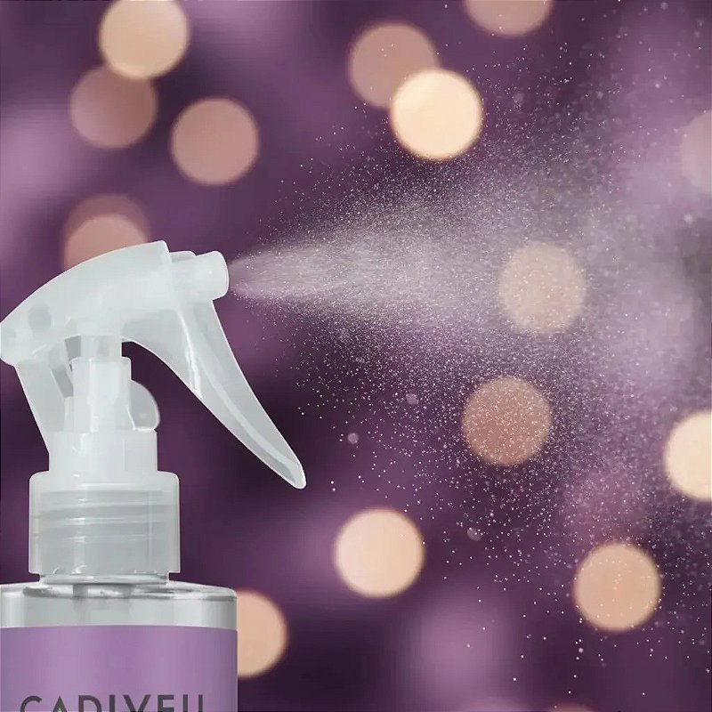 Leave -in Açaí Oil Essentials 200ml Cadiveu - Lançamento