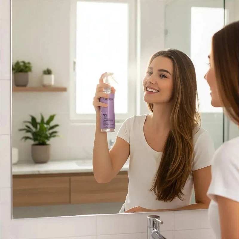 Leave -in Açaí Oil Essentials 200ml Cadiveu - Lançamento