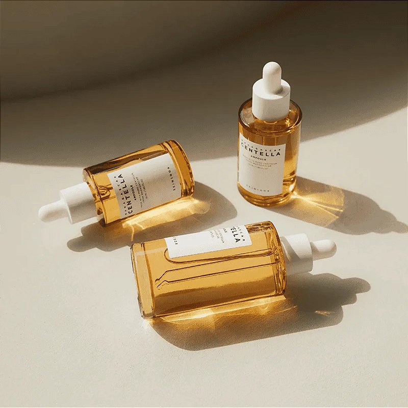 Madagascar Centella Ampoule  - 55ml  SKIN1004