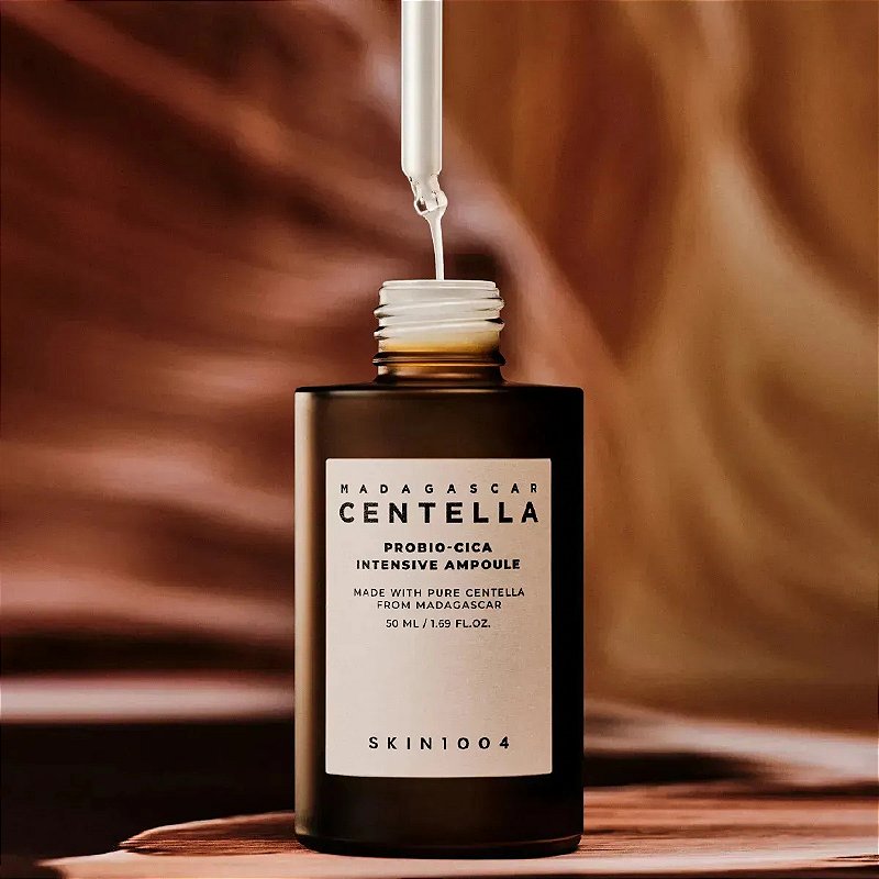 Madagascar Centella Probio-cica Intensive Skin1004 50ml