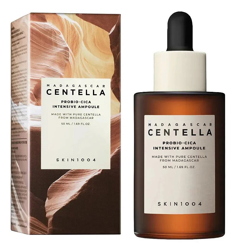 Madagascar Centella Probio-cica Intensive Skin1004 50ml