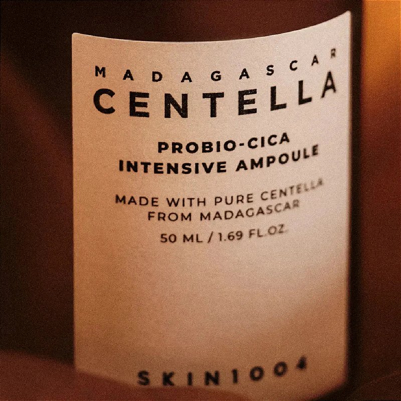 Madagascar Centella Probio-cica Intensive Skin1004 50ml