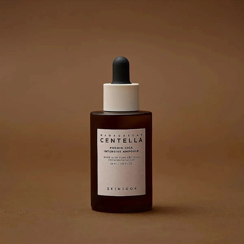 Madagascar Centella Probio-cica Intensive Skin1004 50ml