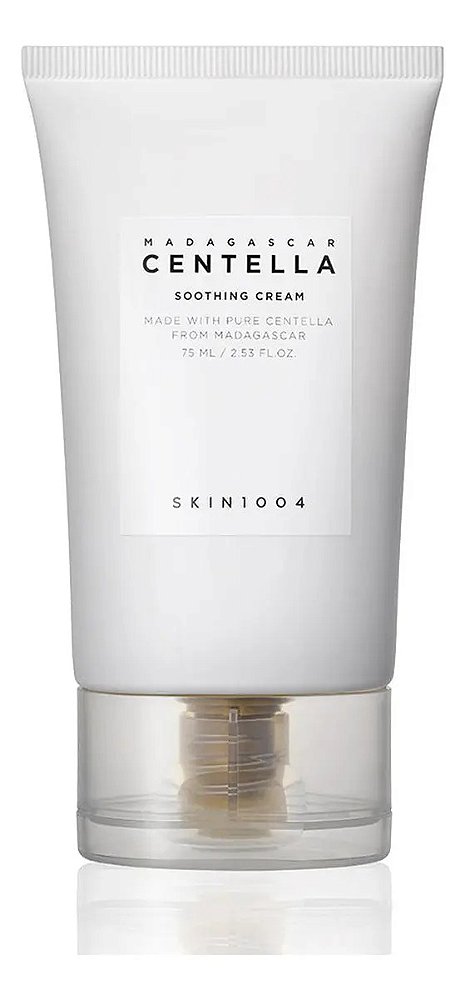 Madagascar Centella Soothing Cream 75ml SKIN1004