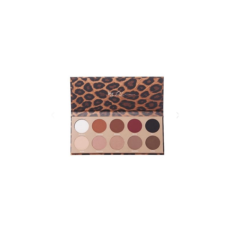 Paleta de Sombras Angel Classics Pri Lessa Catharine Hill