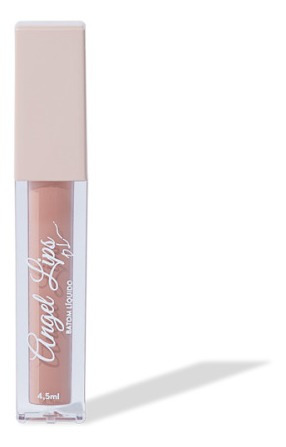 Batom Liquido Angel Lips Pri Lessa Catharine Hill Cor Frappe