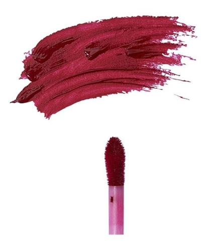 Batom Liquido Angel Lips Pri Lessa Catharine Hill Met Gala