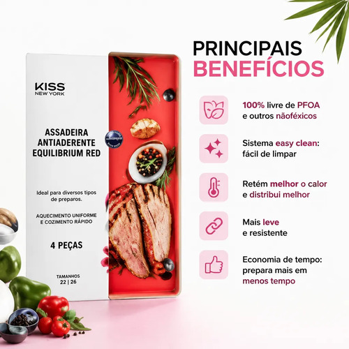 Máscara Esfoliante Para Pés - Foot Peeling Mask - Rk By Kiss