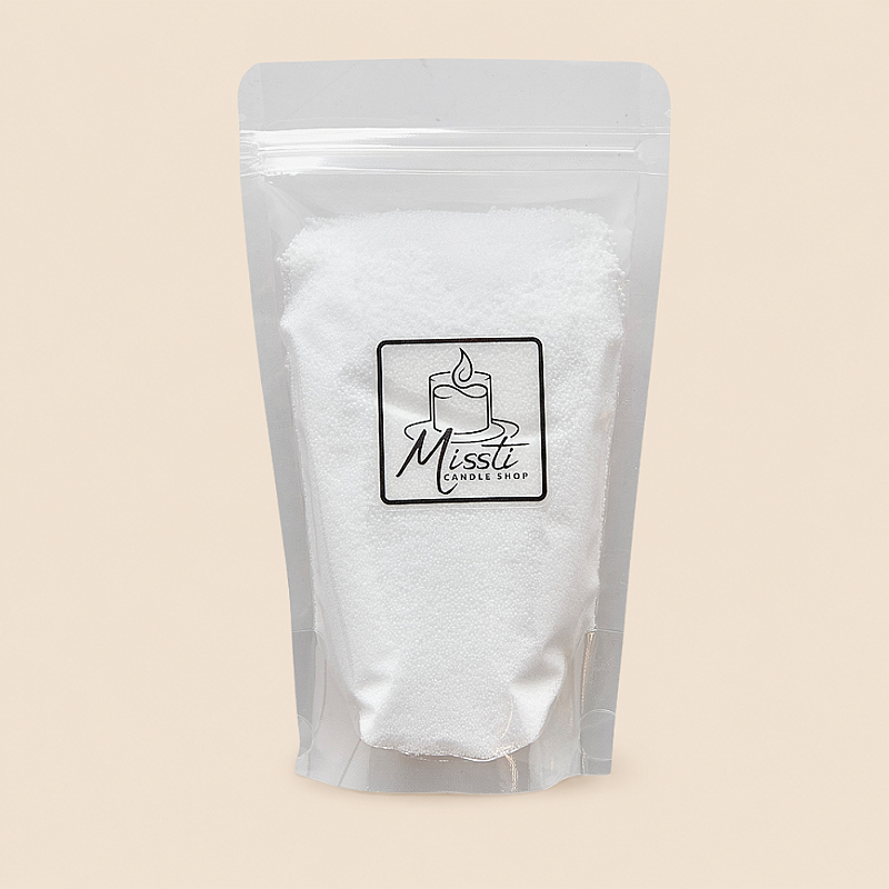 Vela em Pó - White Essence