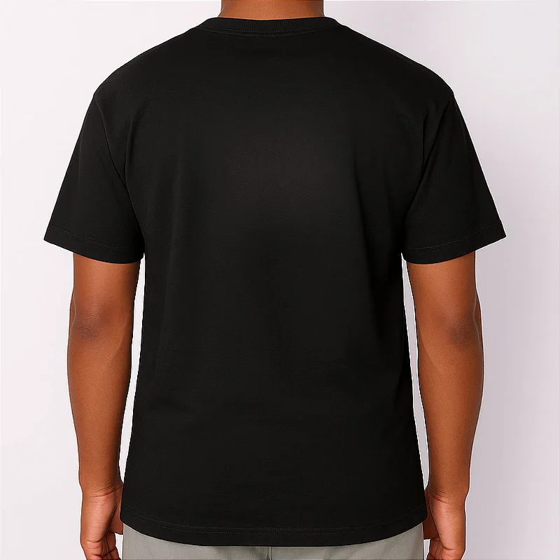 Camiseta Lâmina Preta SkateBoards | Street Original
