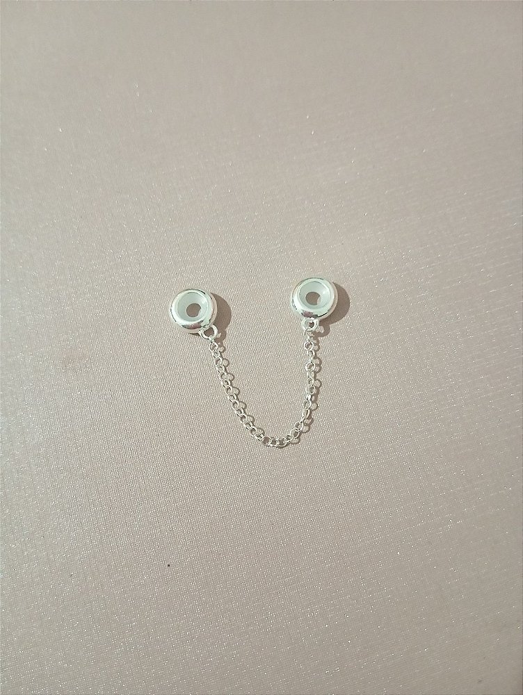 Trava Pandora Prata 925
