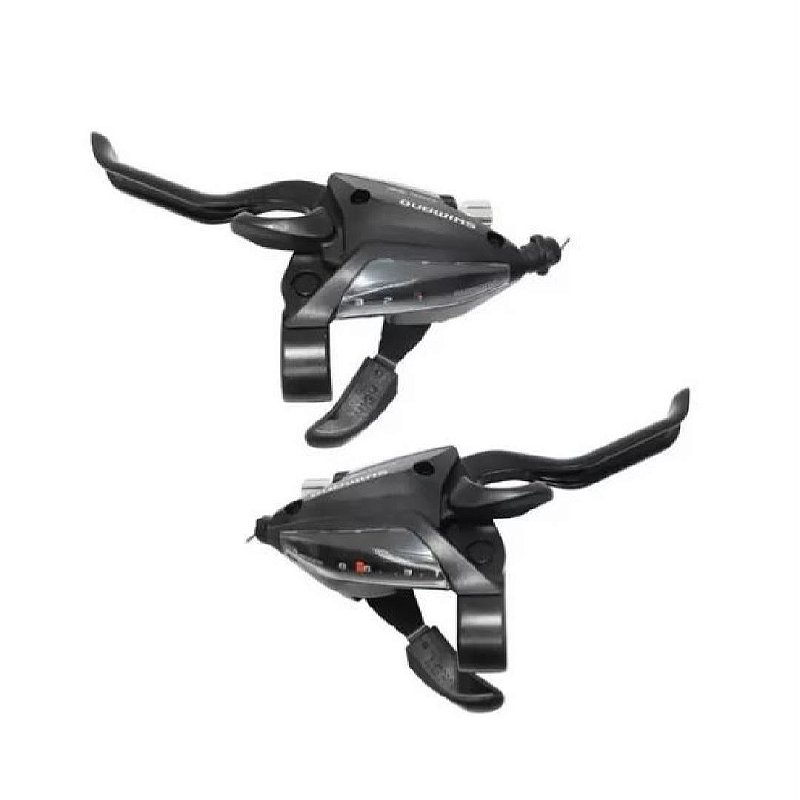 alavanca câmbio Shimano