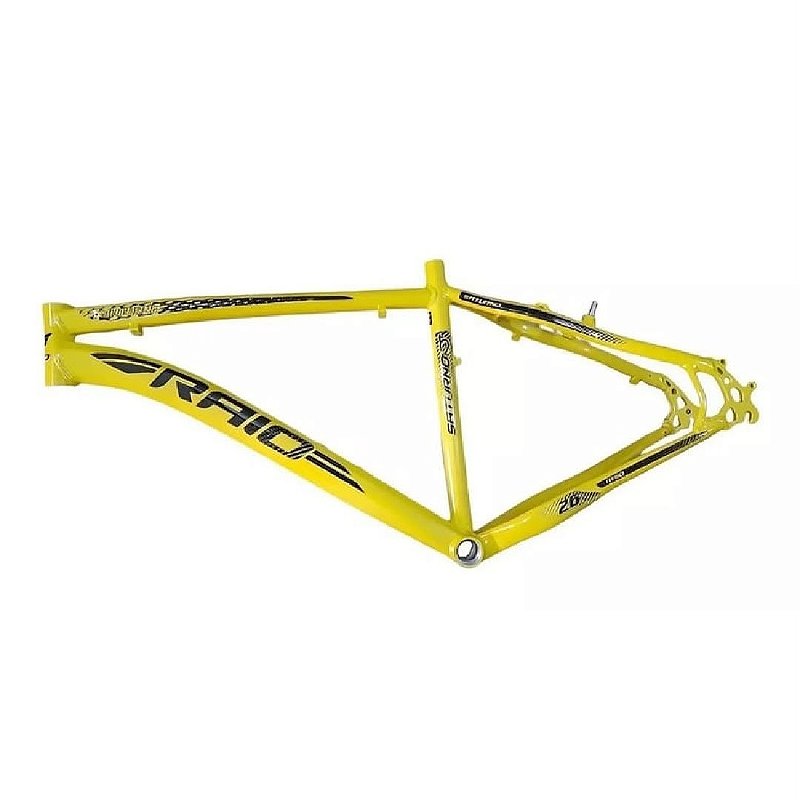 Quadro raio