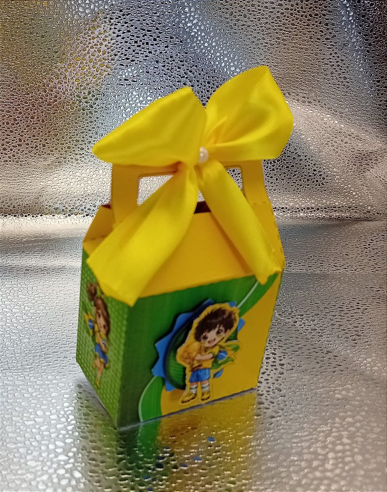 Kit Festas Personalizadas Copa do Mundo