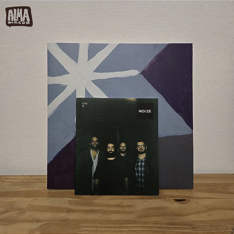 Los Hermanos - 4