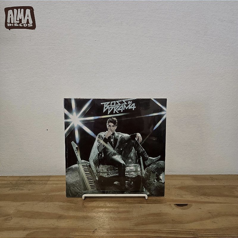 Boss In Drama - Favorite Song / I`ve got Tonight
