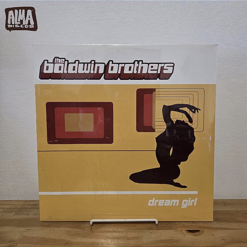 The Baldwin Brothers - Dream Girl