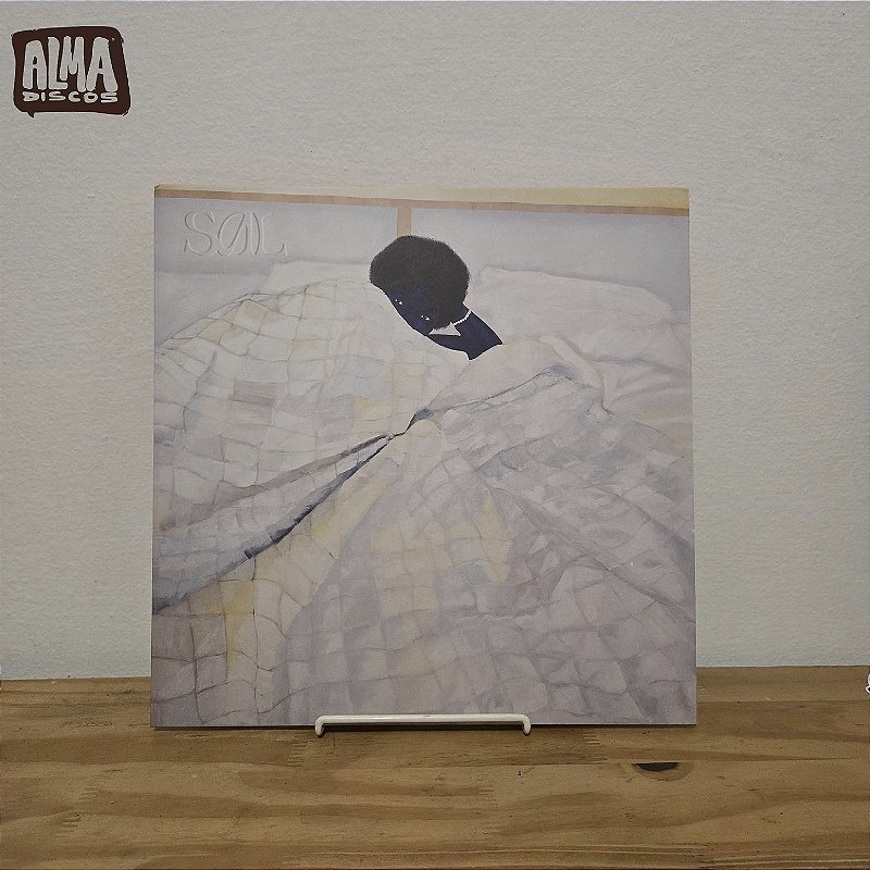 Anelis Assumpcão - Sal