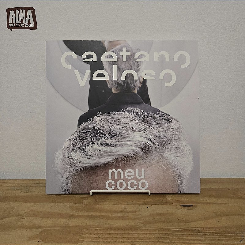 CAETANO VELOSO - MEU COCO