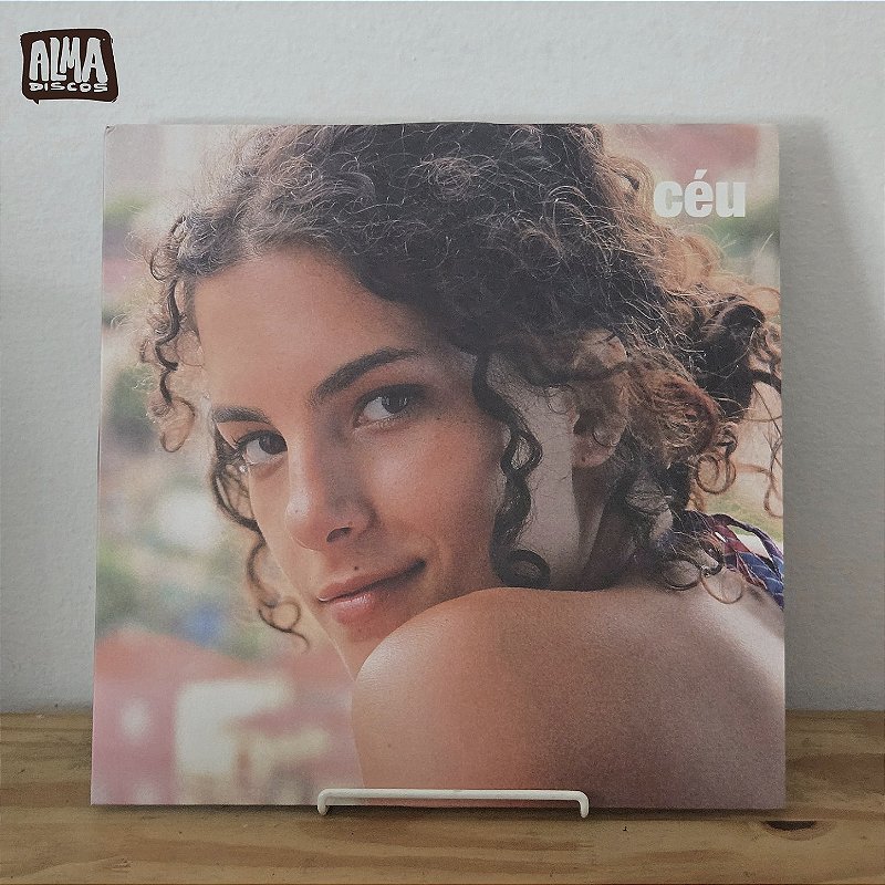 CÉU - CÉU