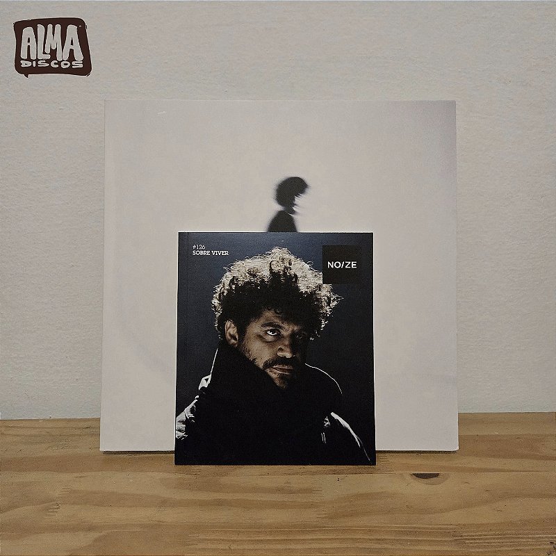 CRIOLO - SOBRE VIVER