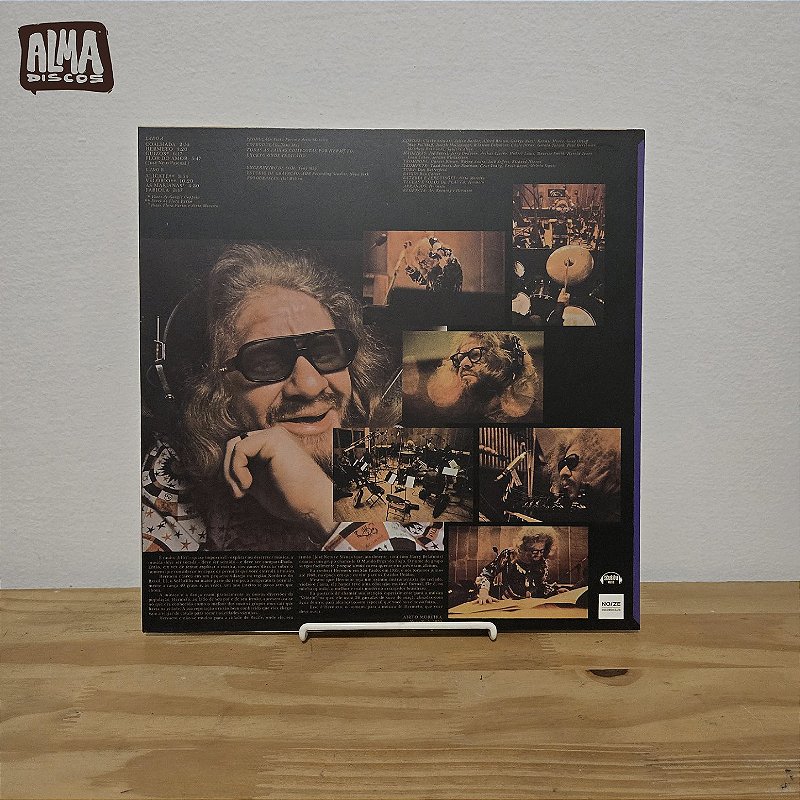 HERMETO PASCOAL - HERMETO