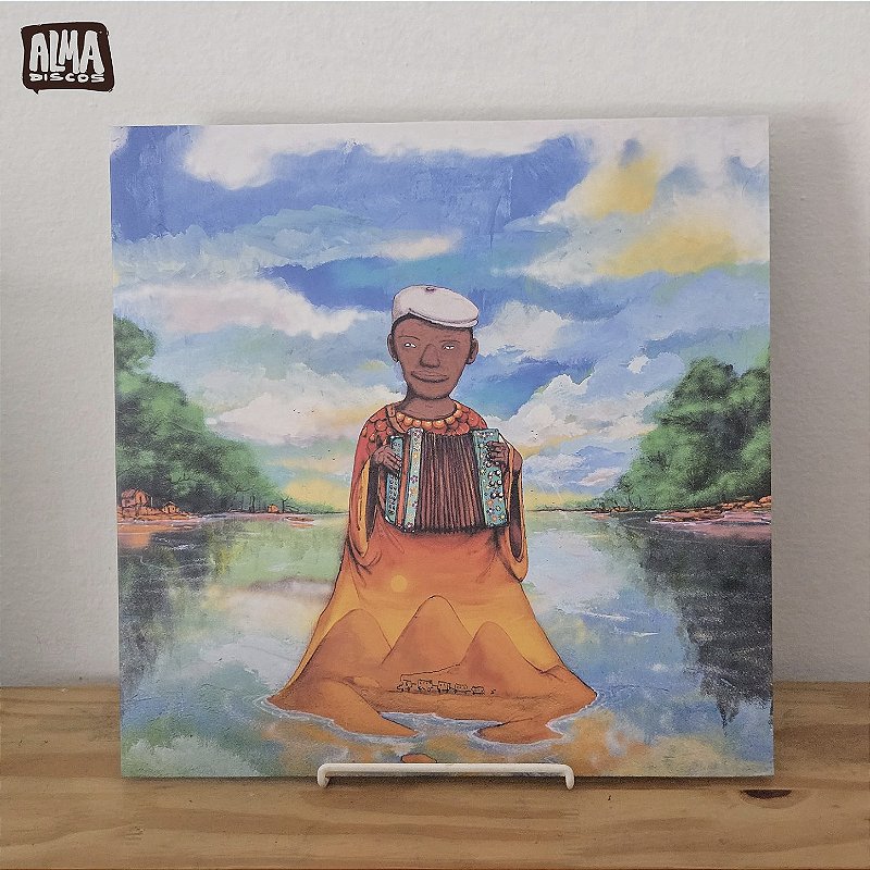 MILTON NASCIMENTO - TARDE