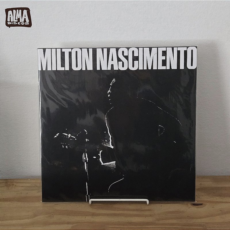 MILTON NASCIMENTO - TRAVESSIA