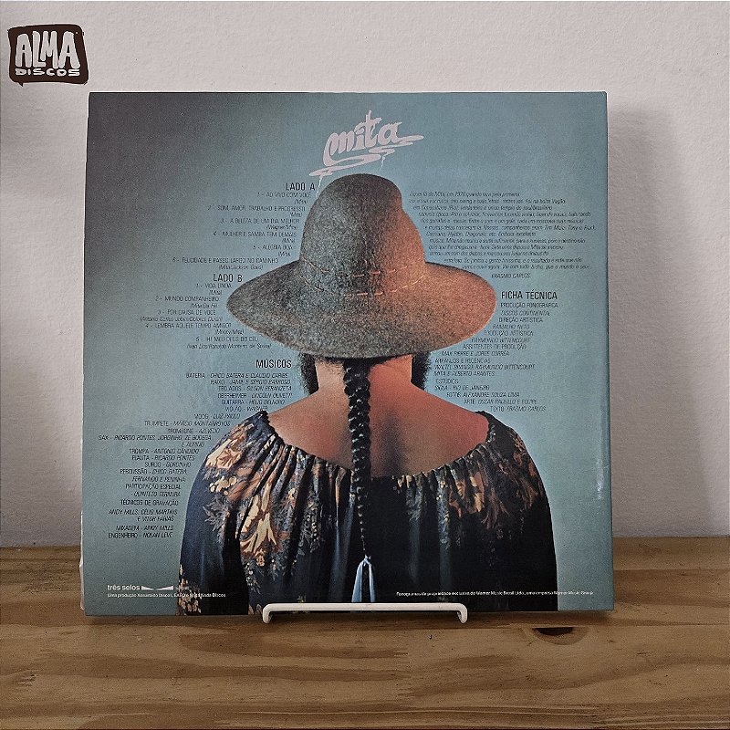 DOM MITA - MITA