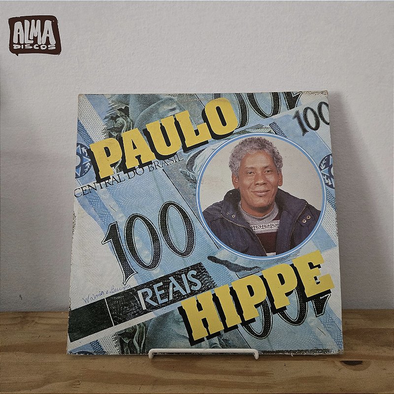 PAULO HIPPE - MELO DO CORNO