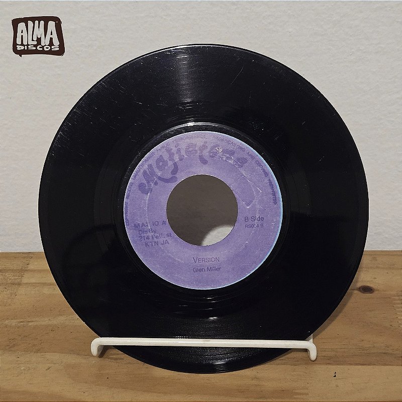 GLEN MILLER - DUNGEON / VERSION