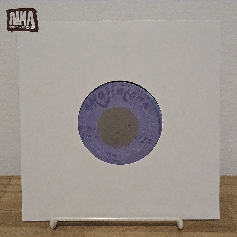 GLEN MILLER - DUNGEON / VERSION