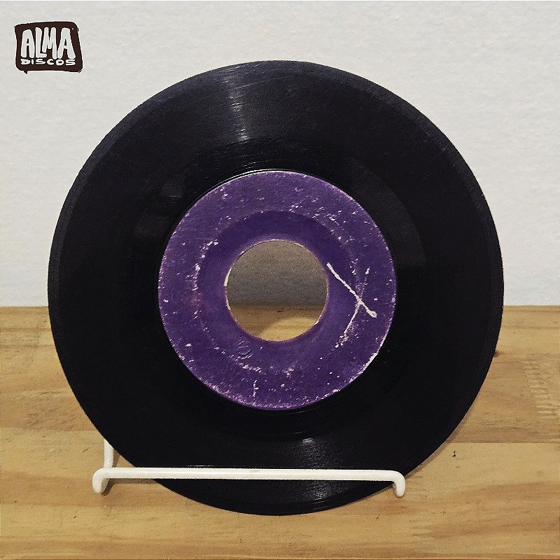 DERRICK MORGAN - BE STILL / SUNDAY MONDAY