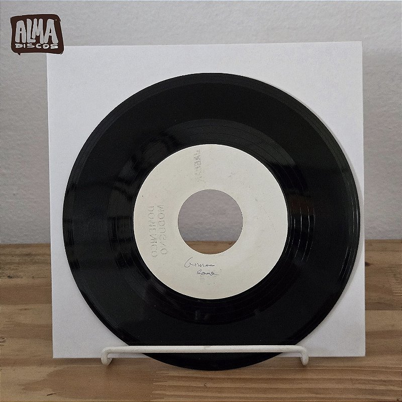 HUBERT LEE - GIMMY SOME / VERSON