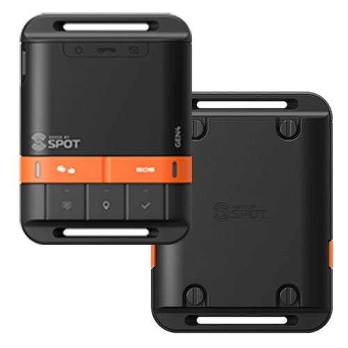 Spot Gen 4 Localizador Gps Satelital